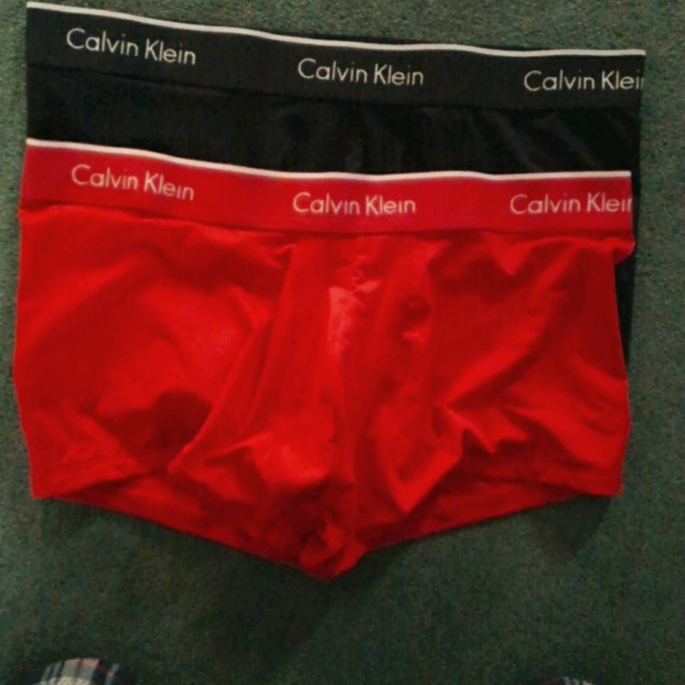 Mens boxer briefs
